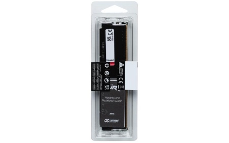 Memorie KINGSTON 16GB DDR5 6000MHz CL30 FURY Beast - Img 4