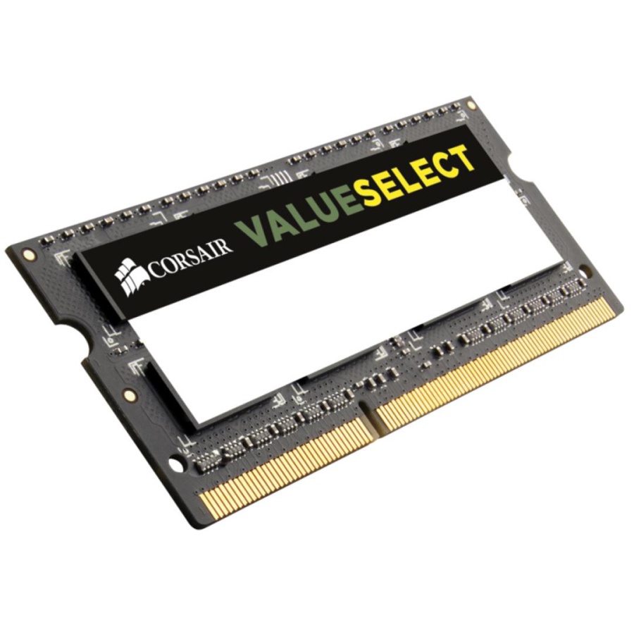 Memorie RAM Corsair Mac, DIMM, DDR3L, 8GB, CL9, 1333MHz - Img 2