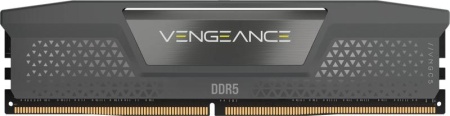 Memorie RAM CORSAIR VENGEANCE 32GB (2x16) DDR5, 6000MHZ, CL30, 1.4V AMD EXPO COOL GREY - Img 6