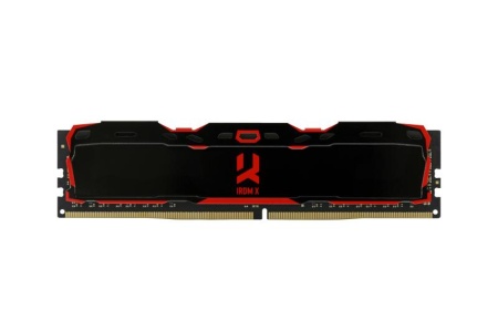 Memorie RAM GoodRAM, DIMM, DDR4, 16GB (2x8GB), CL 16, 3200Mhz