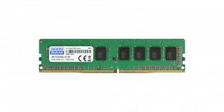 Memorie RAM Goodram, DIMM, DDR4, 8GB, CL19, 2666MHz