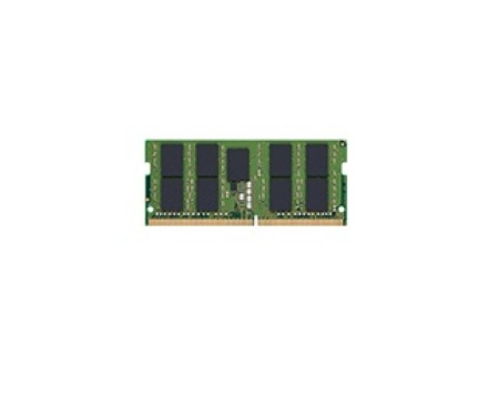 Memorie RAM Kingston, 32GB, DIMM, DDR4, 3200Mhz, ECC - Img 2