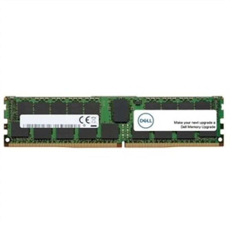 Memorie Server Dell 16GB Certified Memory Module - 2Rx4 DDR4 RDIMM 2133MHz - Img 2