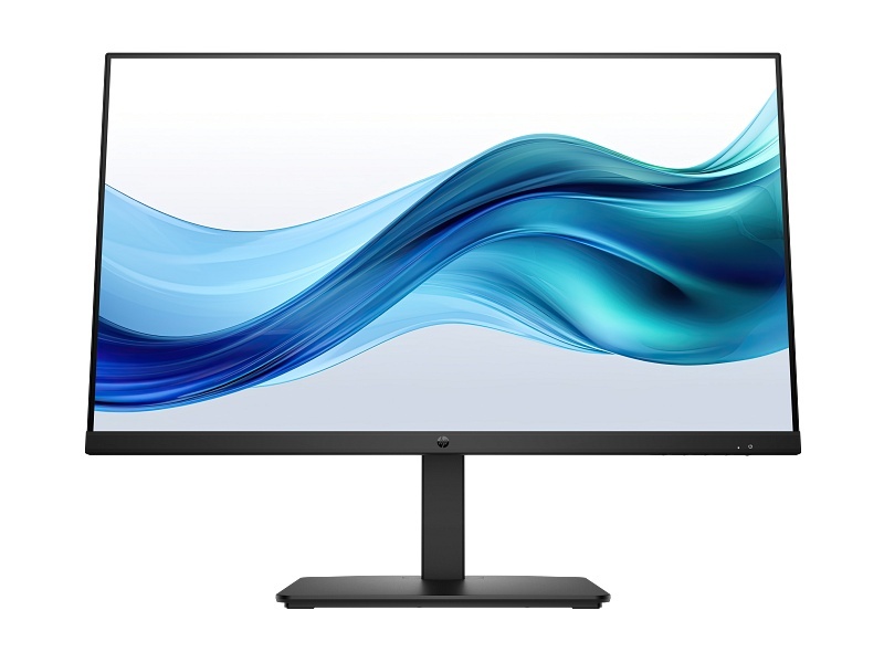 Monitor 27" HP Series 3 Pro 327pe, LED, IPS, FHD 1920x1080, 16:9, 5 ms, 250 cd/m², 1300:1 static / 8000000:1 dinamic, 178°/178°, 1x VGA/ 1x DP 1.2/ 1x HDMI 1.4, Swivel: ±30°; Tilt: -5 to +20°; Pivot rotation: ±90°; Height adjustment: 100 mm, VESA - Img 2