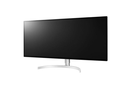 Monitor 34&quot; LG 34WK95UP-W, Nano IPS, 5 ms, 21:9, 5K 5120*2160, 450 cd/mp,1200:1, 178/178, 2*HDMI, DP, USB typeC, headphone out, 3 *USB,Thunderbolt, HDR 600, Key lock, screen split, speakers 2*5W, VESA100*100, cabluri DP+ Thunderbolt+ USB incluse in - Img 10