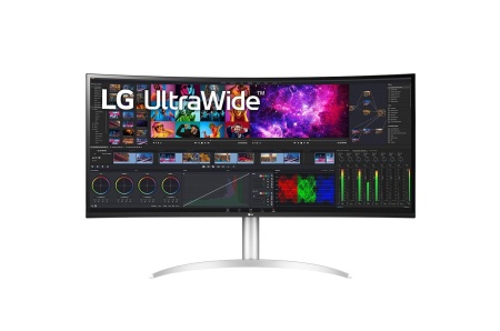 MONITOR 39.7" LG 40WP95CP-W