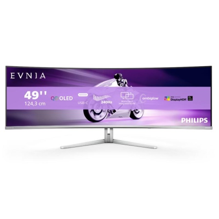 MONITOR 43.4&quot; PHILIPS 49M2C8900 - Img 7