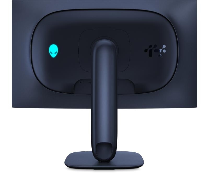 Monitor Alienware 27" AW2725Q Gaming 67.74 cm, 3840 x 2160 at 240 Hz, 0.03Ms - Img 6