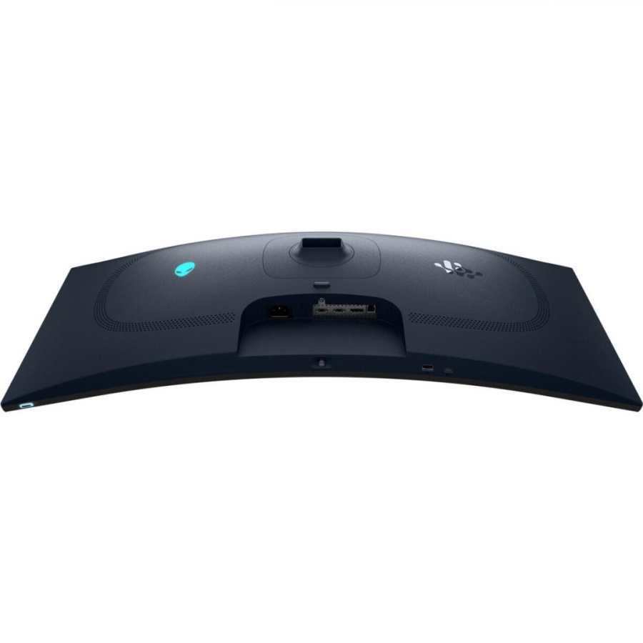 Monitor Alienware 34" AW3425DW Gaming 86.82 cm, 3440 x 1440 at 240 Hz, 0.03 Ms - Img 5