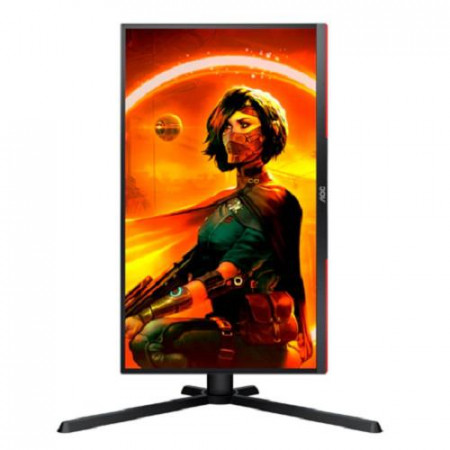 Monitor AOC 24.5" 25G3ZM/BK - Img 2