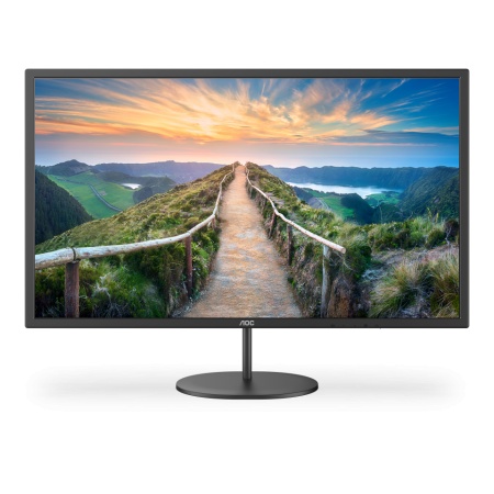 Monitor AOC 31.2" Q32V4