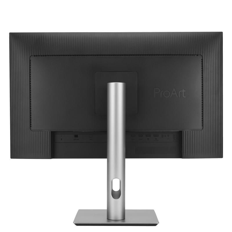 Monitor Asus 27" PA279CRV, Diagonal (inch): 27, Diagonal (cm): 69, Aspect ratio: 16:9, Panel: IPS, Resolution: 3840x2160, Refresh Rate: 60Hz, Response time GtG: 5ms, Brightness (max): 350 cd/㎡, Contrast (static) : 1000:1, Contrast (dynamic): 3000:1, - Img 2
