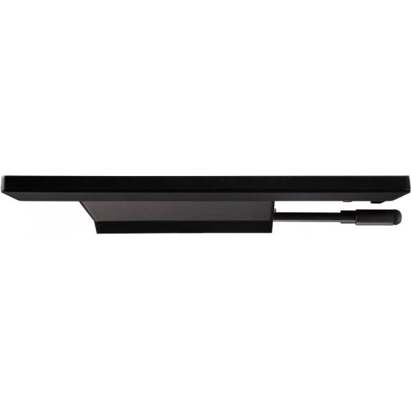 Monitor Consumer ViewSonic TD1630-3, 15.6", 1366 x 768 pixeli, Touchscreen, Black, 3 ani Garantie - Img 10