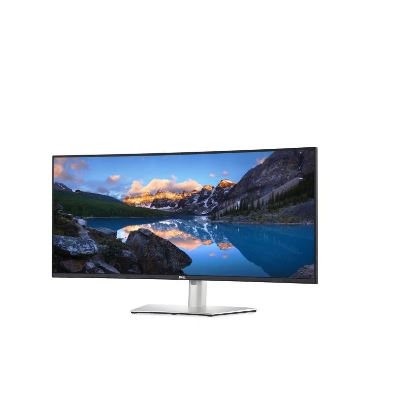 Monitor Dell 38'' U3824DW, Curved USB-C, 95.29 cm, 3840 x 1600, 60Hz - Img 8