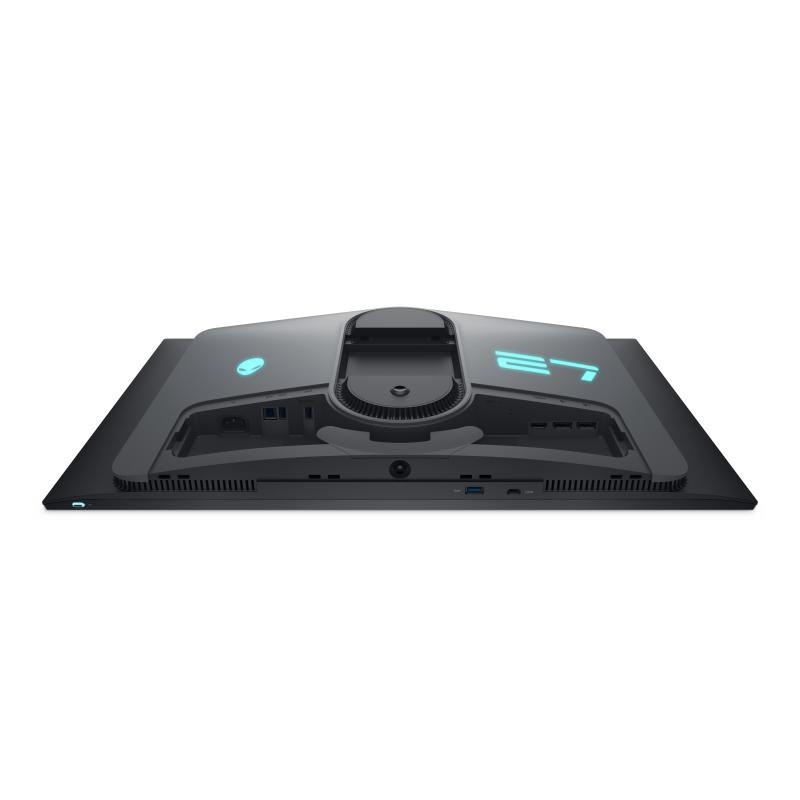 Monitor Dell Gaming Alienware 27" AW2725DF 67.82cm, OLED 2560 x 1440, 360 Hz, 0.03 Ms - Img 12