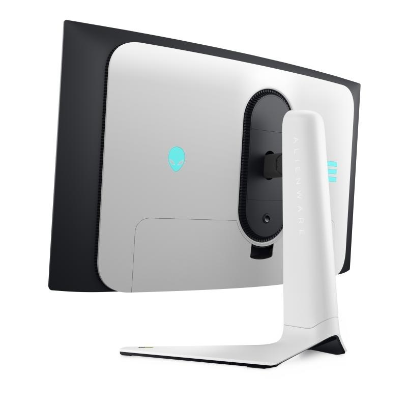 Monitor Dell Gaming Alienware 32" AW3225QF 80.32 cm QD OLED 3840 x 2160 at 240 Hz, 0.03Ms - Img 12