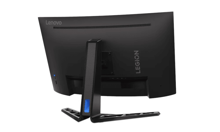Monitor Gaming Lenovo Legion R32qc-30, 31.5", 2560 x 1440 pixeli, Black, 3 ani Garantie - Img 7