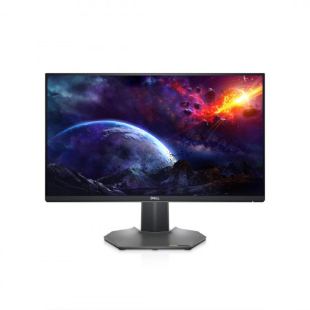 Monitor LED Dell S2522HG, 24.5inch, IPS FHD, 1ms, 240Hz, gri
