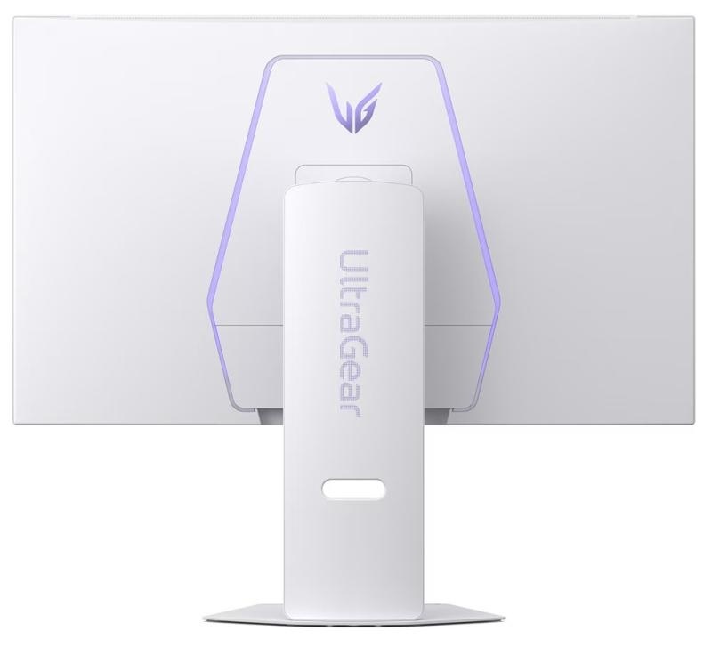 Monitor LG 31.5" 32G810SA-W.AEU, Diagonal (inch): 31.5, Diagonal (cm): 80, Aspect ratio: 16:9, Panel: IPS, Resolution: 3840x2160, Refresh Rate: 144Hz, Response time GtG: 1ms, Brightness (max): 400 cd/m², Contrast (static) : 1000:1, Viewing angle: - Img 8