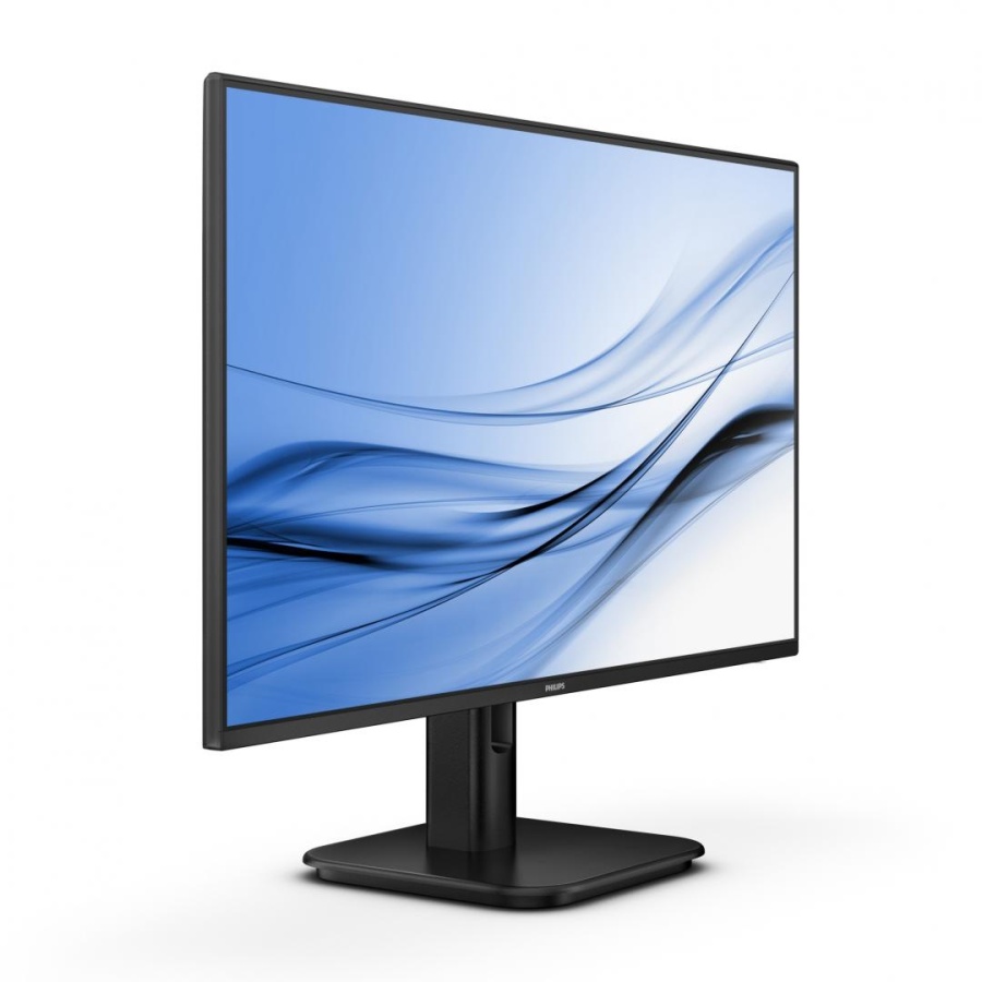 Monitor Philips 23.8" 24E1N1100A/00, Diagonal (inch): 23.8, Diagonal (cm): 60.5, Aspect ratio: 16:9, Panel: IPS, Resolution: 1920x1080, Refresh Rate: 100Hz, Response time GtG: 4ms, Response time MPRT: 1ms, Brightness (max): 250 cd/㎡, Contrast (static) : - Img 7