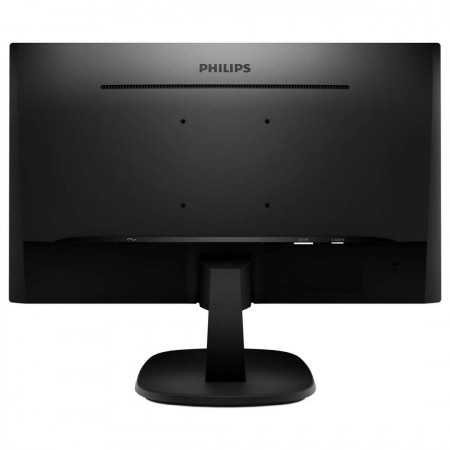 MONITOR Philips 273V7QDAB 27 inch, Panel Type: IPS, Backlight: WLED ,Resolution: 1920x1080, Aspect Ratio: 16:9, Refresh Rate:75Hz, Responsetime GtG: 4 ms, Brightness: 250 cd/m², Contrast (static): 1000:1,Contrast (dynamic): 10M:1, Viewing angle: 178/178, - Img 2