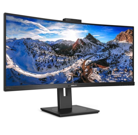 Monitor Philips 34" 346P1CRH/00 - Img 6