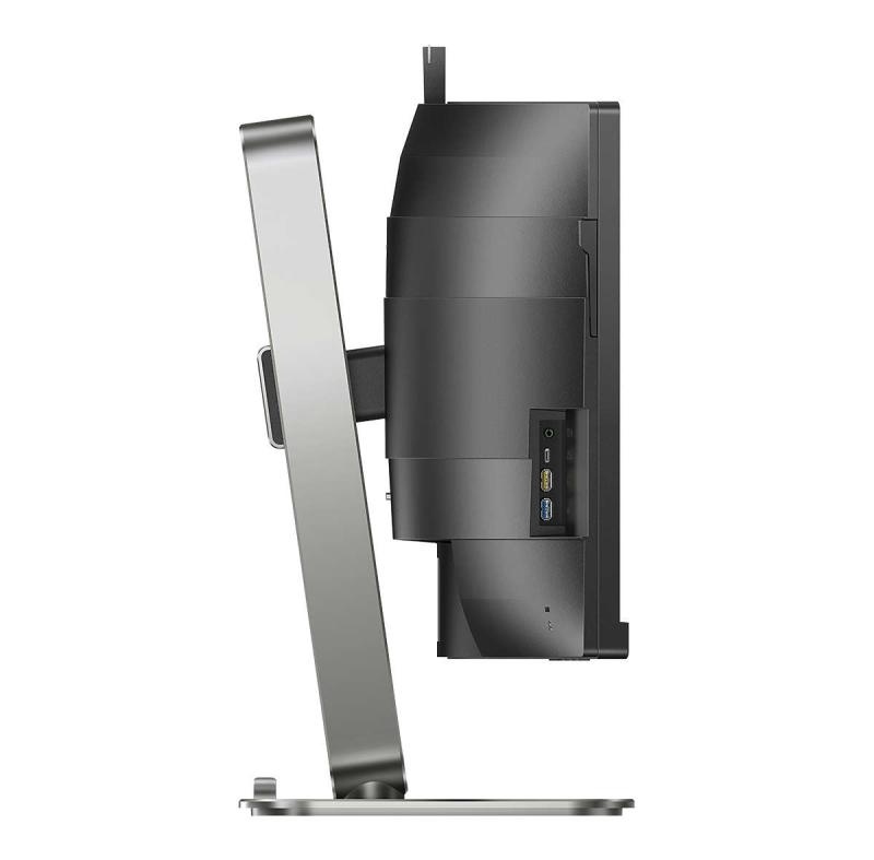 Monitor Philips 48.8" 49B2U6903CH/00, Curvature: 1800R, Diagonal (inch): 48.8, Diagonal (cm): 124, Aspect ratio: 32:9, Panel: VA, Resolution: 5120x1440, Refresh Rate: 120Hz, Response time GtG: 4ms, Brightness (max): 500 cd/m², Contrast (static) : 3000:1, - Img 5