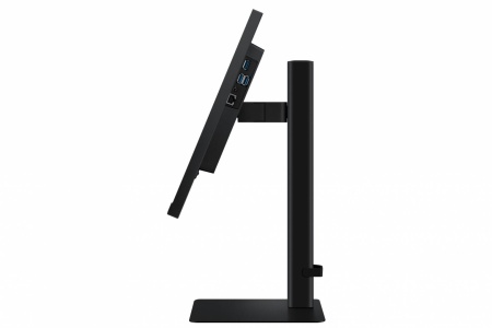 Monitor Samsung 24" LS24D600UAUXEN - Img 10