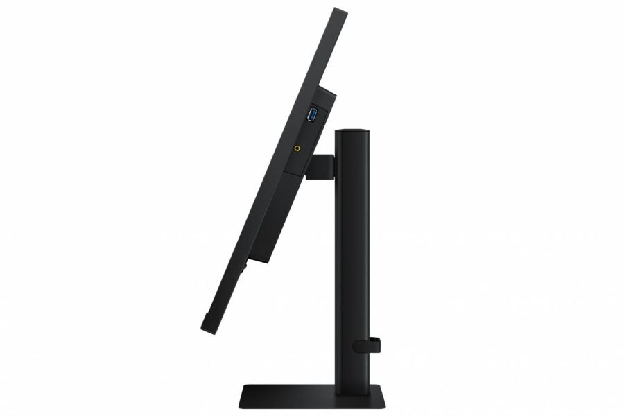 Monitor Samsung 27" LS27D700EAUXEN - Img 6