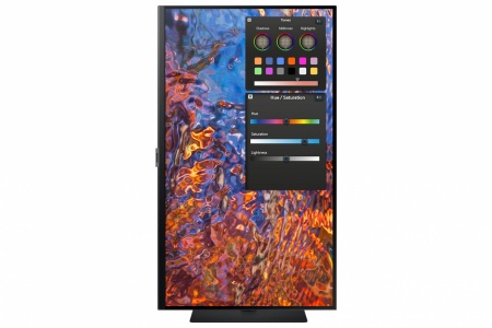 Monitor Samsung 32" LS32B800PXPXEN - Img 17