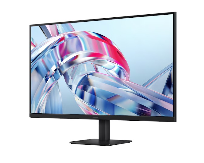 Monitor Samsung 32" LS32H700EAUXEN, Diagonal (inch): 32, Diagonal (cm): 81, Aspect ratio: 16:9, Panel: VA, Resolution: 3840x2160, Refresh Rate: 60Hz, Response time GtG: 5ms, Brightness (max): 300 cd/m², Contrast (static) : 3000:1, Contrast (dynamic): - Img 2