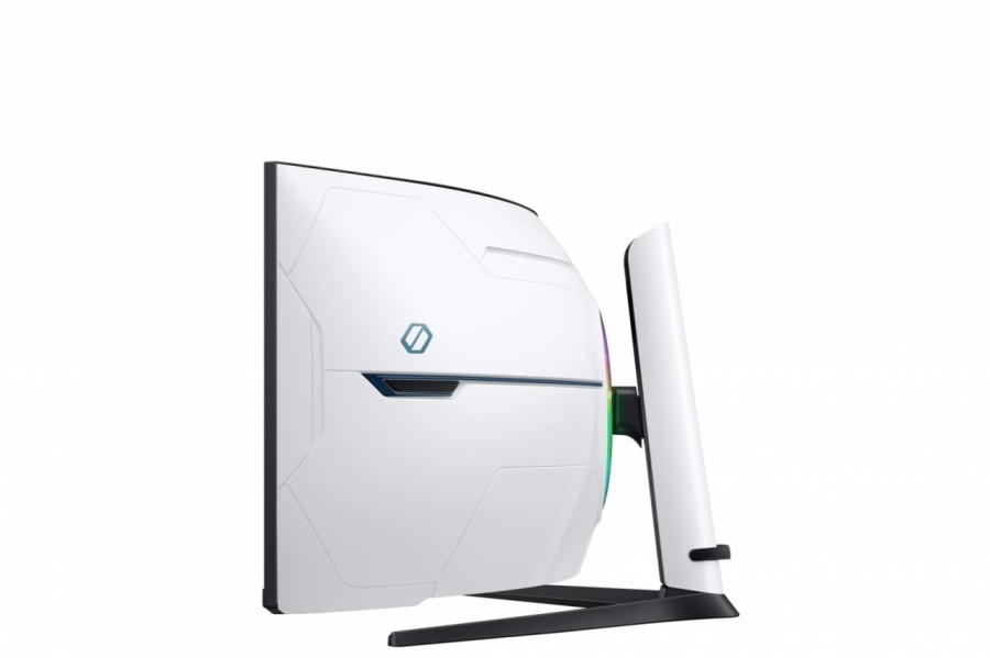 Monitor Samsung 57" LS57CG952NUXEN - Img 19