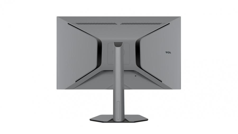 Monitor TCL Gaming QD-Mini LED 32G64 31.5", QHD (2560x1440), Fast-HVA, 180Hz, 1ms GTG, HDR600, Freesync &amp; G-SYNC Compatible, Flicker-Free, Low Blue Light, difuzoare 3Wx2, 2x HDMI 2.1, DisplayPort 1.4, VESA 100x100mm, Pivot, negru - Img 2
