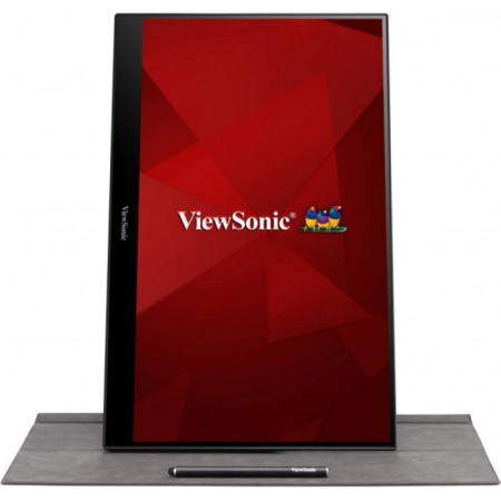 Monitor ViewSonic 15.6&quot; TD1655 - Img 10