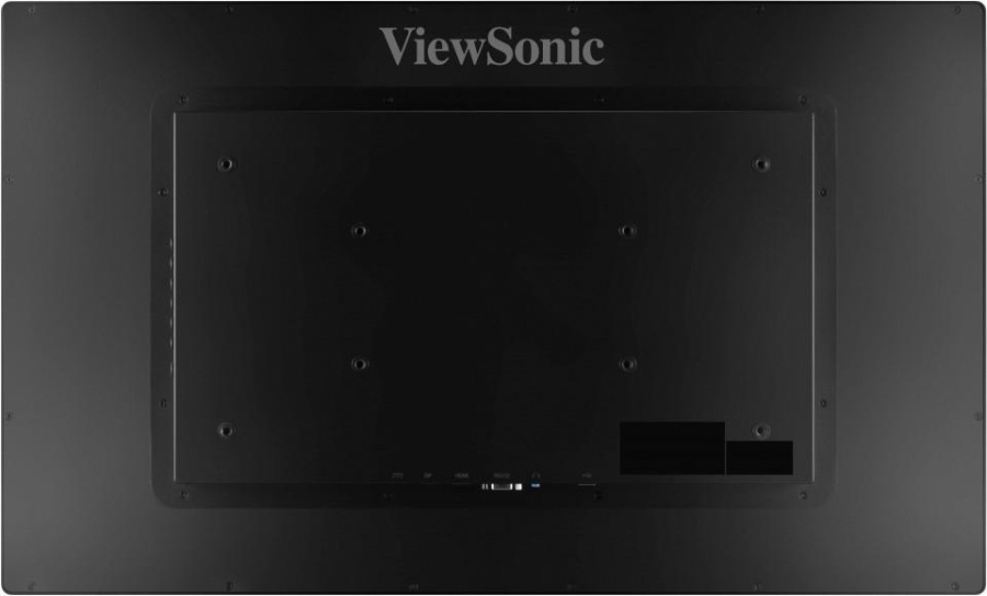 Monitor ViewSonic 32" TD3207, Touch: 10pts, Diagonal (inch): 32, Diagonal (cm): 81, Aspect ratio: 16:9, Panel: VA, Resolution: 1920x1080, Refresh Rate: 60Hz, Response time GtG: 5ms, Brightness (max): 450 cd/m², Contrast (static) : 3000:1, Contrast - Img 4