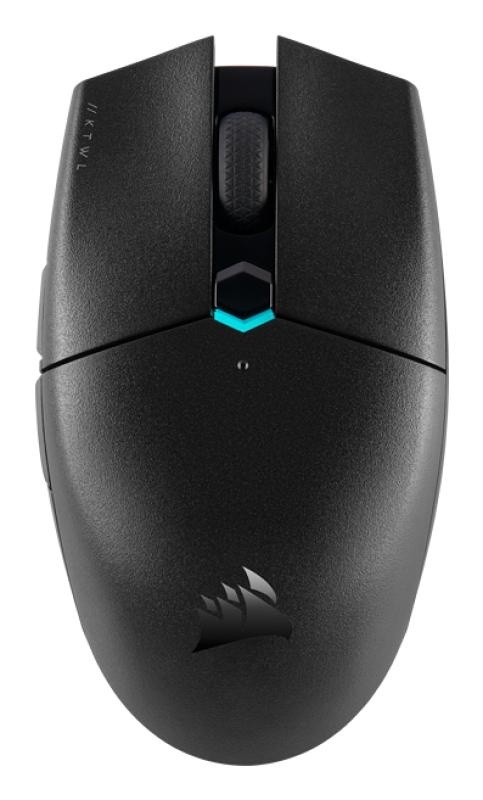 Mouse Gaming Corsair KATAR PRO WIRELESS negru - Img 4