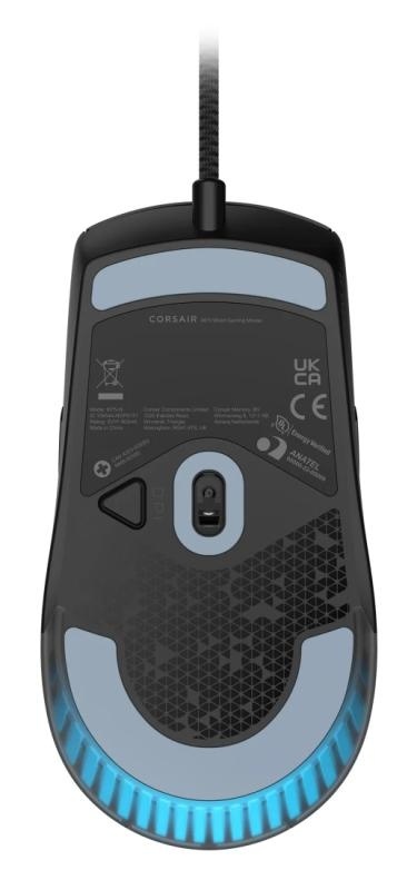 Mouse Gaming CORSAIR M75 LIGHTWEIGHT NEGRU - Img 11