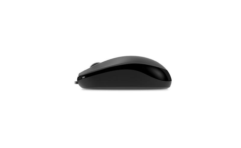 MOUSE GENIUS DX-125, negru - Img 5