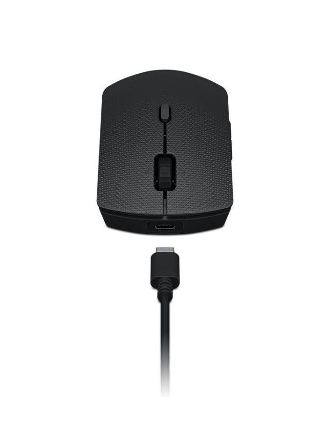Mouse LENOVO 4X31R64343 - Img 2