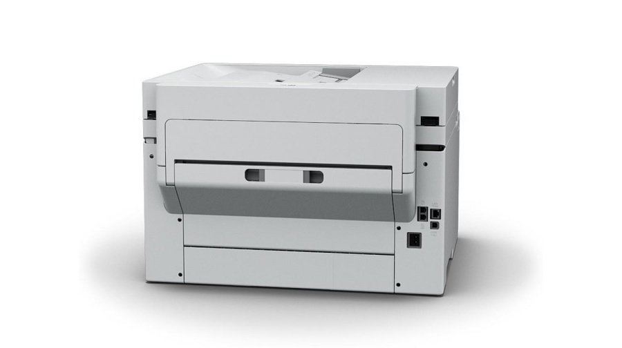 Multifunctional inkjet EPSON EcoTank Pro L15180, CISS, format A3, Color, Duplex, USB + LAN + Wi-Fi - Img 3