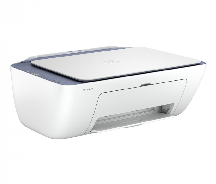 Multifunctional inkjet HP DeskJet 2922, format A4, Color, USB + WIFI - Img 4