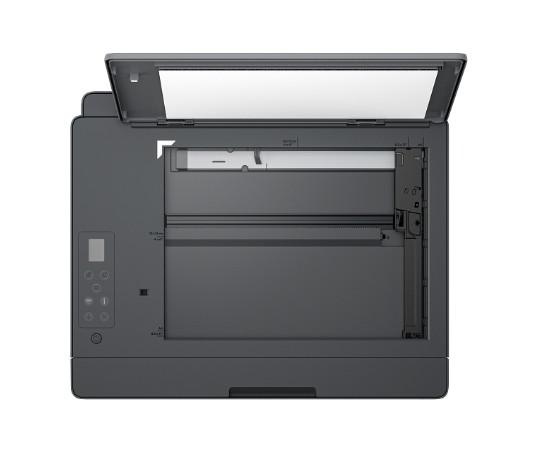 Multifunctional inkjet HP Smart Tank 581, CISS, format A4, Color, Duplex, USB + WIFI - Img 3