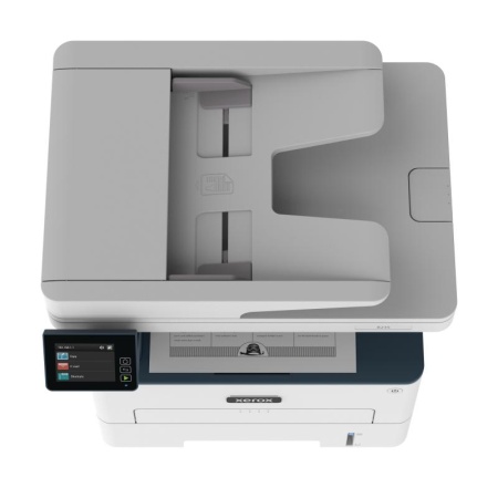 Multifunctional lase mono Xerox B235V_DNI Imprimare/Copiere/Scanare/Fax, Dimensiune A4, Viteza 34 ppm, Rezolutie:Copiere: Până la 600 x 600 dpi, Imprimare: 600 x 600 dpi, calitate imagine 1200, Procesor:1 GHz Dual Core, Memorie:512 MB, Limbaj imprimre - Img 5