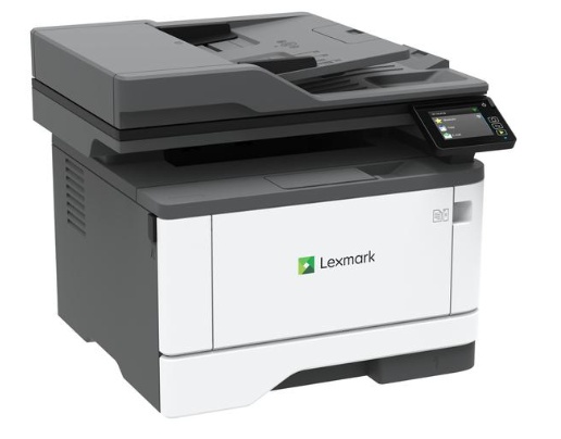 Multifunctional laser Lexmark MX331adn, format A4, Monocrom, Duplex, USB + LAN - Img 3