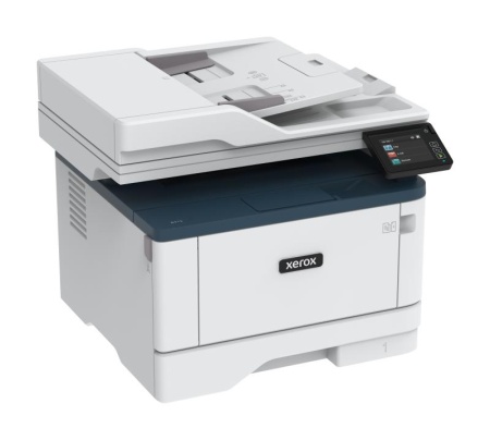 Multifunctional laser mono Xerox Workcentre B315V_DNI, (Tiparire, Copiere, Scanare, Fax),Dimensiune: A4, Viteza: 42 ppm, Duplex, Rezolutie: 600X600 dpi, Procesor: 1 Ghz, Memorie: 512mb, Alimentare cu hartie standard: 250 coli, DADF, Limbaje de imprimare: - Img 5