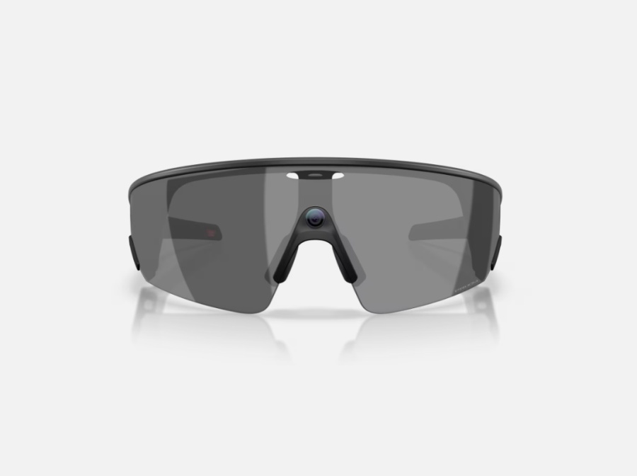 OW8001 Oakley Meta Vanguard - Prizm Black - Img 2