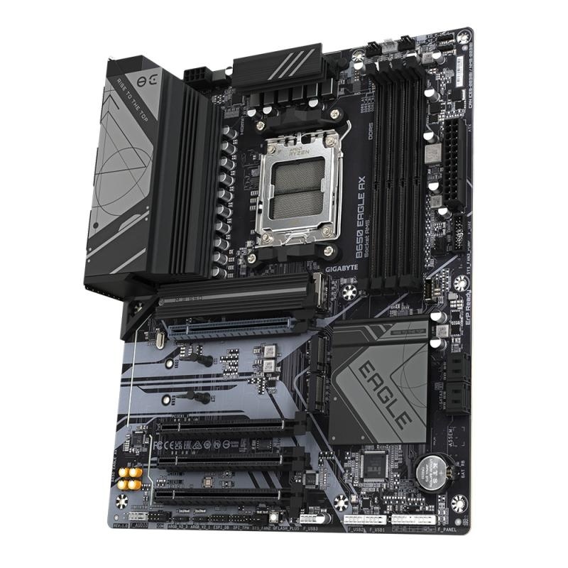 Placa de bază Gigabyte B650 EAGLE AX AM5 - Img 7