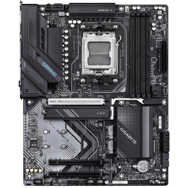 Placa de bază Gigabyte X870 GAMING WIFI6 AM5 - Img 7