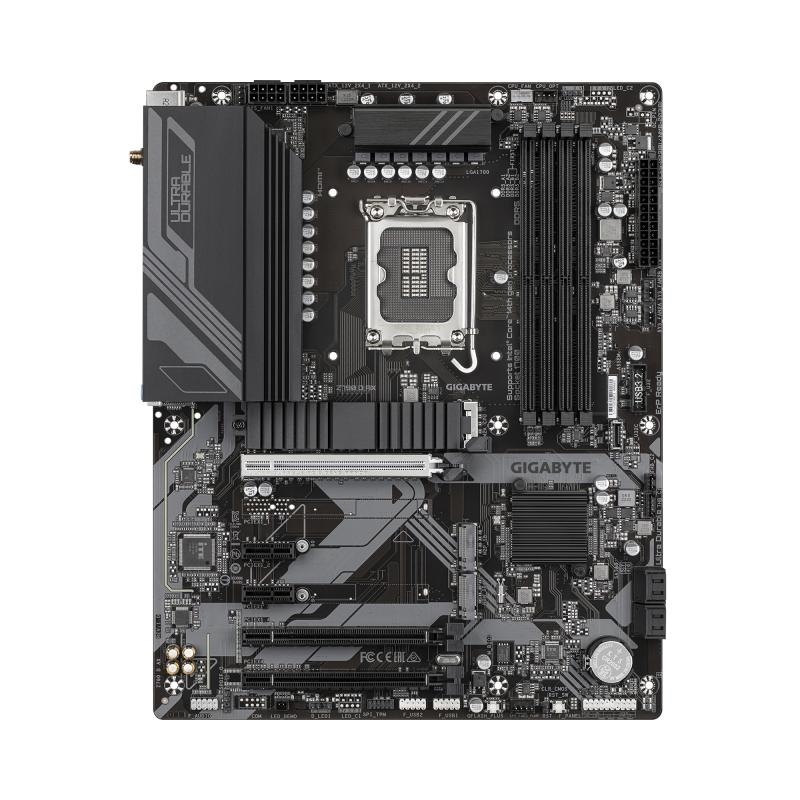 Placa de bază Gigabyte Z790 D AX LGA1700 - Img 7
