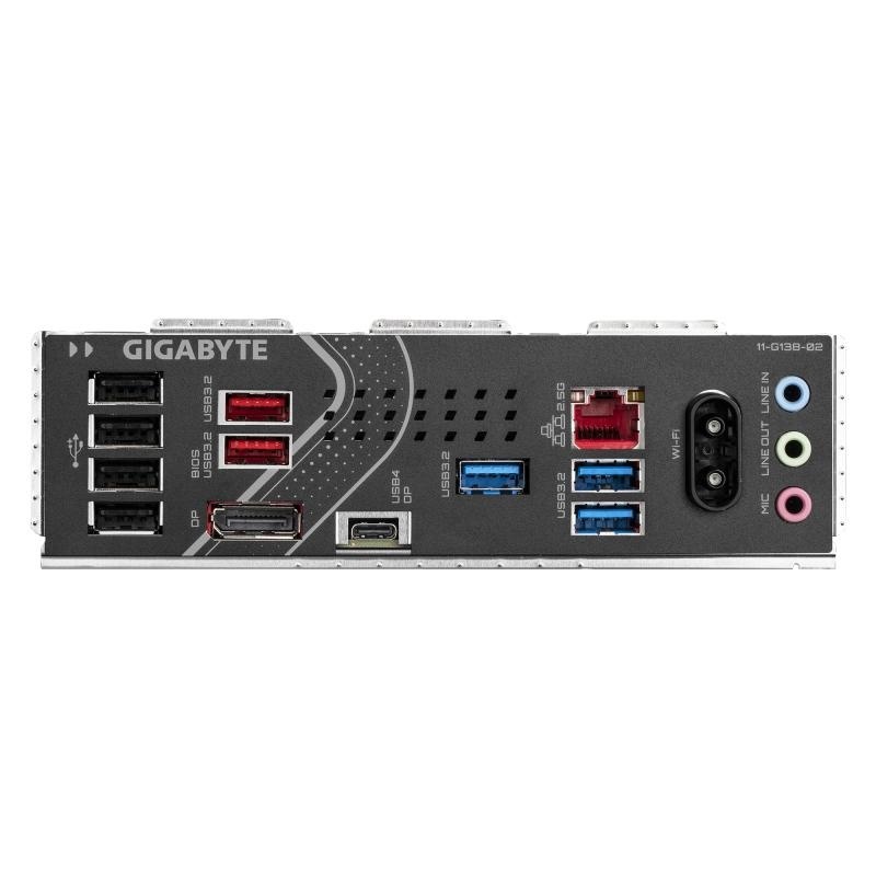 Placa de bază Gigabyte Z890 EAGLE WIFI7 LGA1851 - Img 9